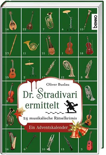 Stradivari ermittelt - dr.,