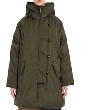 Max Mara Weekend Daunenparka