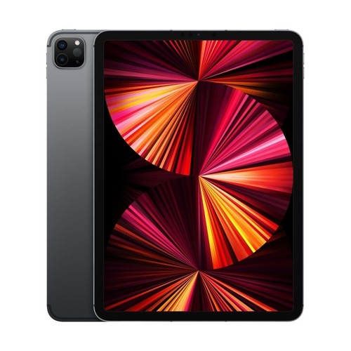 Apple ipad pro gen - apple, 3.