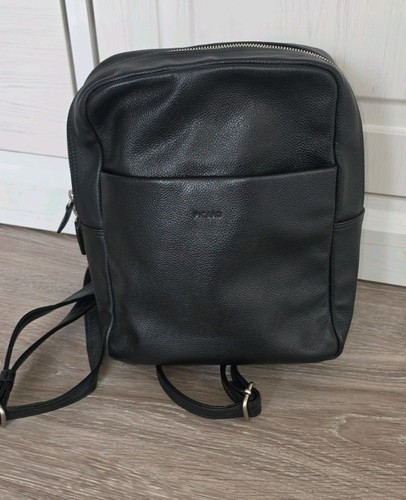 Rucksack klein picard schwarz - rucksack,