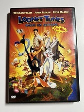 Looney Tunes: Back in Action