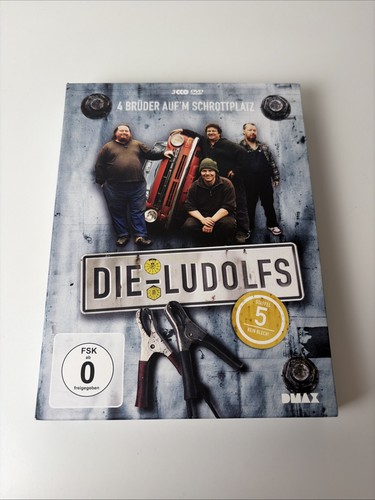 Die ludolfs brüder auf - die,
