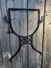 1 Vintage Gritzner "R"Cast