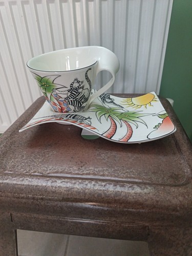 Villeroy boch new wave - villeroy,