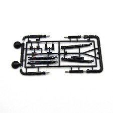 Tamiya 58242 wild willy - 58242,