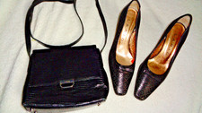 Damen Schuhe Pumps Gr. 40 v