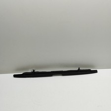 PORSCHE 911 991 Windabweiser