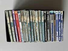 Pelikan Tramp-Minitaschenbücher (20 Stück)