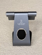 Lamicall - Verstellbarer Ständer für Tablets und iPads - Schwarz