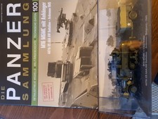Panzer Sammlung  DeAGOSTINI