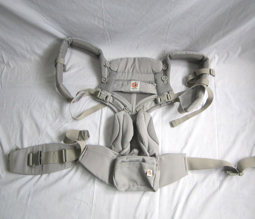 Ergobaby omni 360 - 360, babytrage