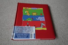 Henzo Jumbo-Foto-Album