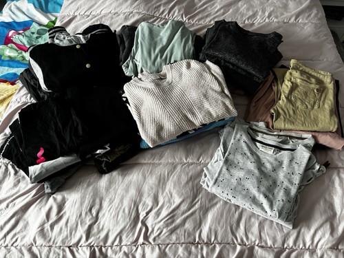 Großes damenkleidung paket - großes,