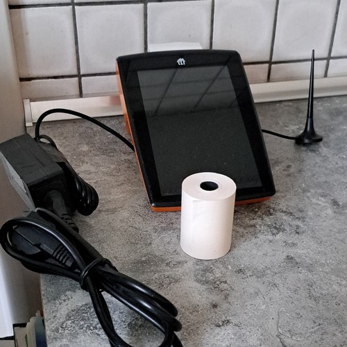 Connect terminal v2 - terminal,