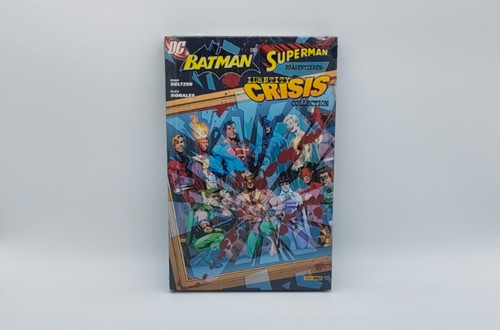 Batman und superman - und,