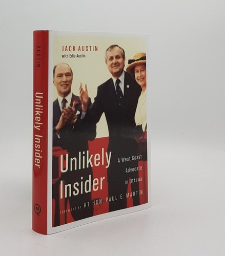 Austin jack unlikely - unlikely, insider
