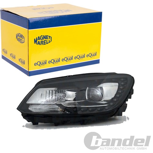 Magneti marelli xenon - magneti, bi-xenon