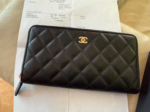 Original chanel klassische - original,