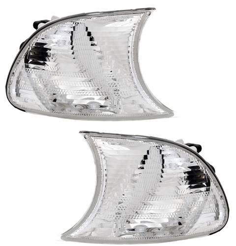 Frontblinker set für 3er - frontblinker,