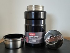 Thermos Food Container King