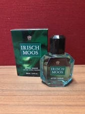 IRISCH MOOS After Shave 100ml