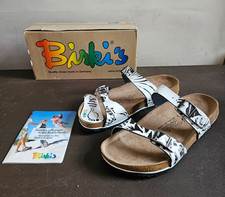 Birki's Tahiti Soft Sandalen