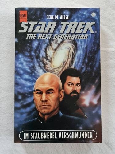 Star trek next generation - trek, 48