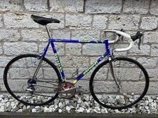 Original Rennrad Daccordi mit Shimano 600