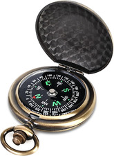 Kompass Outdoor, Portable