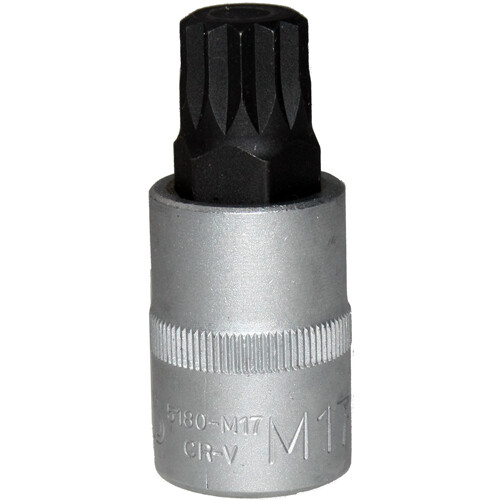 M17 xzn vielzahn - xzn, nuss