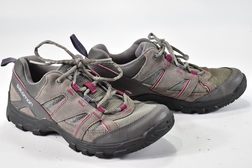Salomon damen wanderschuhe - salomon,