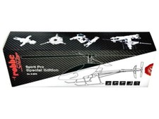 Robbe Spirit PRO Special Edition: S-2878