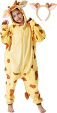 Giraffen kostüm für kinder - für,
