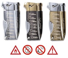 Pfeifenfeuerzeug Gentelo, 3