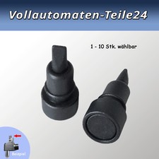 Luftansaugstutzen zu Jura