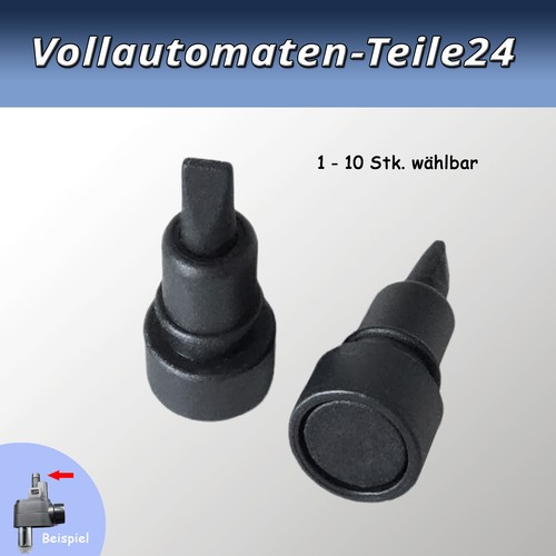 Luftansaugstutzen jura - zu,