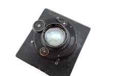 Carl Zeiss Jena Tessar 13.5 cm