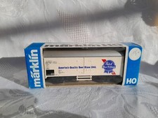 Märklin H0 Bierwagen