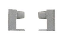 BUSCH 5962 Infrarot Lichtschranke, IR-Sender und IR-Empfänger 18 x 9 x 20 mm Neu