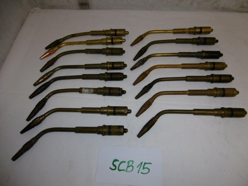 Schneidbrenner - 1x,