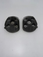 Trabant PAAR Zylinderköpfe ORIGINAL NEU IFA VEB DDR *5246