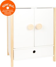 Puppenschrank little button - puppenschrank,