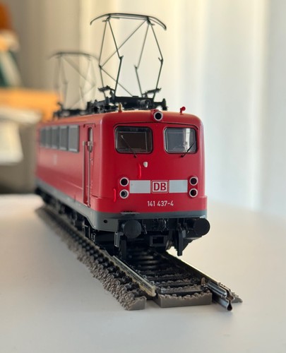 Fleischmann 432501 lok br - fleischmann,