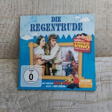 eine DVD aus der super Illu -