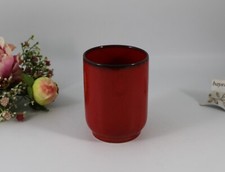 Thomas Scandic rot - Becher