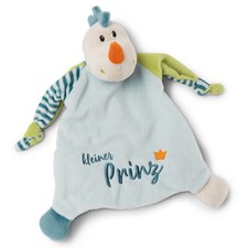 NICI Schmusetuch Drache 46734