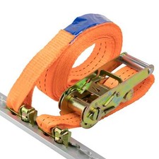 Spanngurt 2 tlg Doppelfitting