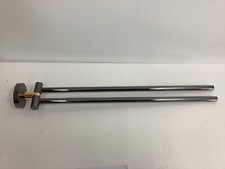 Handtuchhalter Grohe Essentials Aranja/Gold, Handtuchstange, Rarität, 40371001