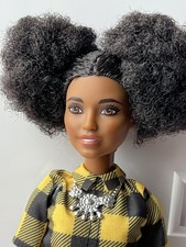 Barbie Fashionistas Puppe #80
