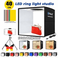 Fotobox Fotostudio Lichtzelt